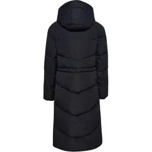 Lange damesjas Hummel image-2