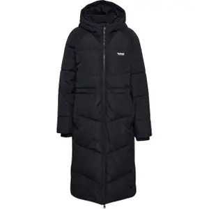 Lange damesjas Hummel image-0