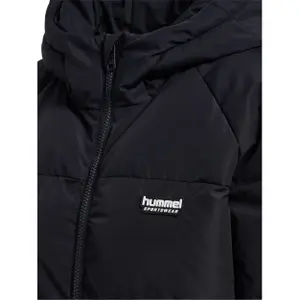 Lange damesjas Hummel image-3