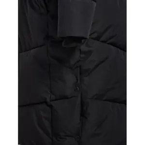 Lange damesjas Hummel image-4