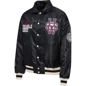Chaqueta Hummel Letterman image-1