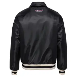 Chaqueta Hummel Letterman image-2