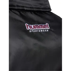 Chaqueta Hummel Letterman image-3
