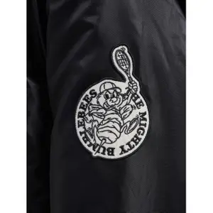 Chaqueta Hummel Letterman image-4
