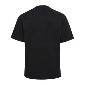 T-shirt larga Hummel Tech image-2