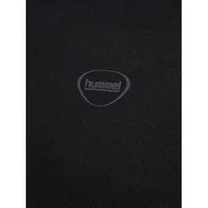 T-shirt larga Hummel Tech image-3