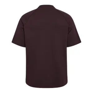 T-shirt larga Hummel Tech image-2