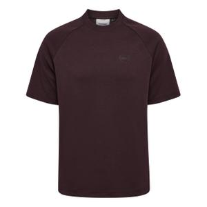 225953-8051-loose-t-shirt-hummel-tech-brown