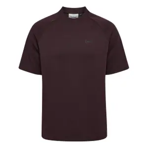 T-shirt larga Hummel Tech image-0