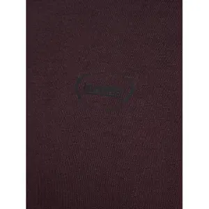 T-shirt larga Hummel Tech image-3