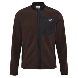 Jacket Hummel hmlFLEECE image-0