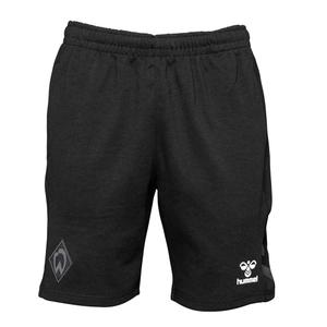 Werder Bremen Kids' Shorts Tra