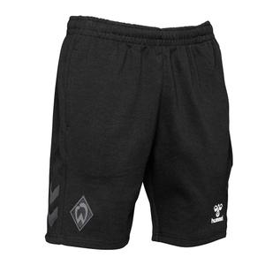 Werder Bremen Kids' Shorts Tra image-2