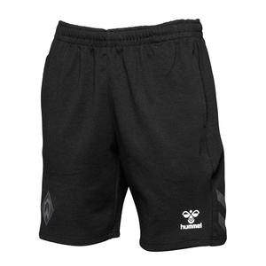 Werder Bremen Kids' Shorts Tra image-3