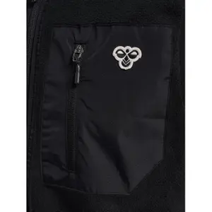 Mouwloos fleece Hummel Bee image-3