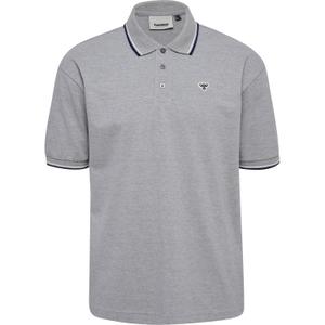 226014-2006-los-poloshirt-hummel-bee-grijs