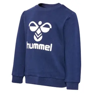Komplet dresowy spodnie  i bluzę dla niemowląt Hummel Arine image-2