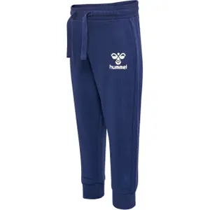 Komplet dresowy spodnie  i bluzę dla niemowląt Hummel Arine image-3