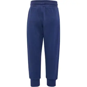 Komplet dresowy spodnie  i bluzę dla niemowląt Hummel Arine image-5