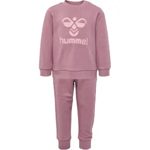 Chándal para bebé Hummel Arine image-0