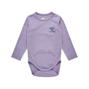 Body manches longues bébé Hummel Mino