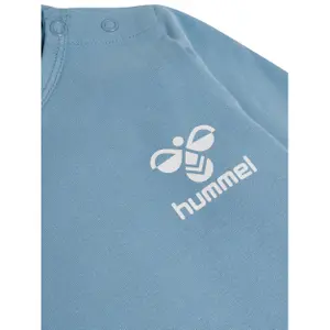 Baby long-sleeved bodysuit Hummel Mino image-2