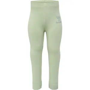 Child's leggings Hummel Mino image-0
