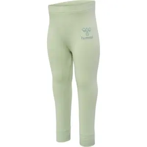 Child's leggings Hummel Mino image-1