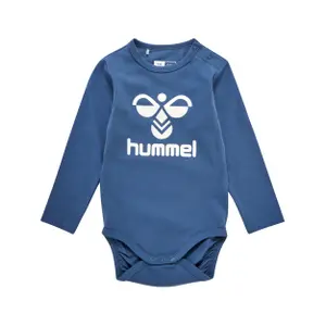 Body manches longues bébé Hummel Beesy
