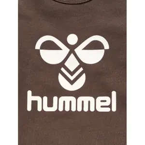 Body de manga larga para bebé Hummel Beesy image-2