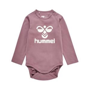 226039-8719-baby-long-sleeved-bodysuit-hummel-beesy-purple