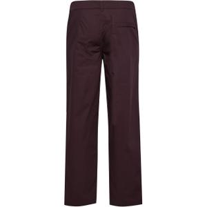 Chino Trousers Hummel Bee image-2