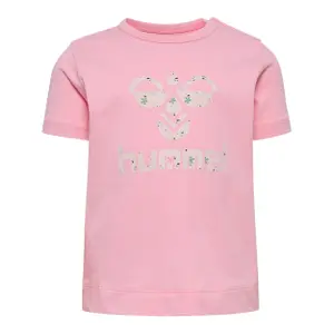 T-shirt bébé fille Hummel Jocha image-0