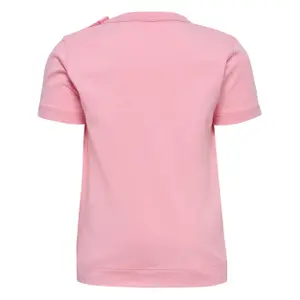 T-shirt bébé fille Hummel Jocha image-2
