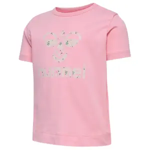 T-shirt bébé fille Hummel Jocha image-1