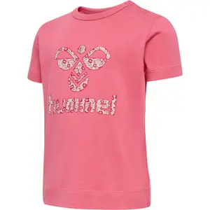 T-shirt bébé fille Hummel Jocha image-1