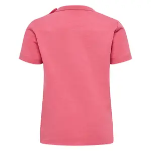 T-shirt bébé fille Hummel Jocha image-2