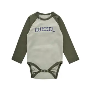 Body bébé garçon Hummel Stein image-0