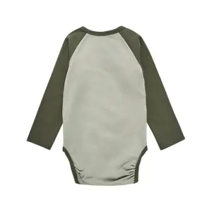 Body bébé garçon Hummel Stein image-1