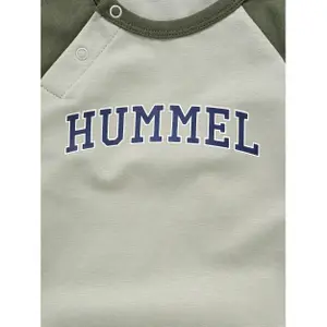 Body bébé garçon Hummel Stein image-2