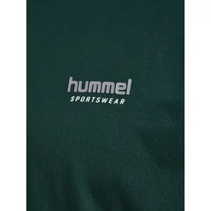 Camiseta Hummel Loose image-3