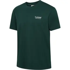 T-shirt de manga curta Hummel hmlLOOSE image-1