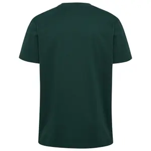 T-shirt de manga curta Hummel hmlLOOSE image-2