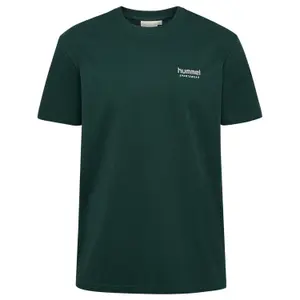T-shirt de manga curta Hummel hmlLOOSE image-0