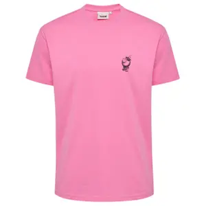 Camiseta de manga corta Hummel hmlLOOSE image-0