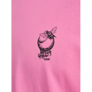 Camiseta de manga corta Hummel hmlLOOSE image-3