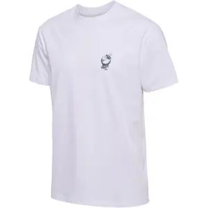 Camiseta de manga corta Hummel hmlLOOSE image-2