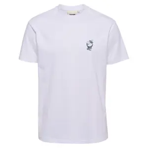 Camiseta de manga corta Hummel hmlLOOSE image-0