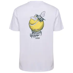 Camiseta de manga corta Hummel hmlLOOSE image-1