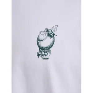 Camiseta de manga corta Hummel hmlLOOSE image-3
